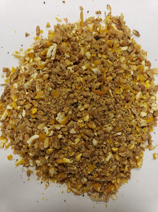 Turkey Grower